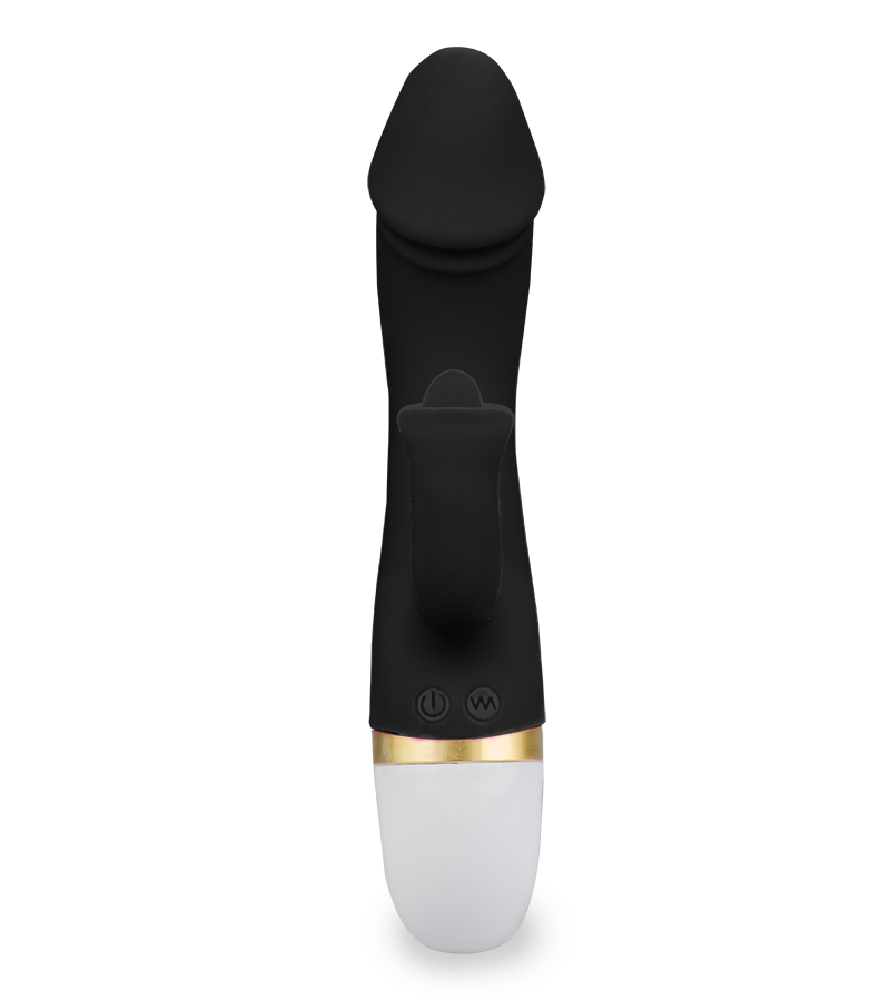 Vibromasseur rabbit Flapa