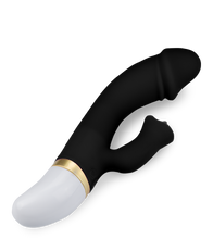 Charger l'image dans la galerie, Vibromasseur rabbit Flapa