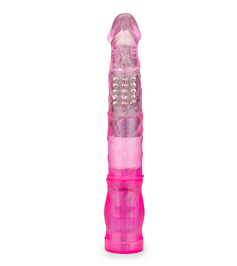 Vibromasseur rabbit Furious Bunny USB