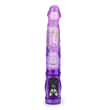 Charger l'image dans la galerie, Vibromasseur rabbit Furious Bunny USB