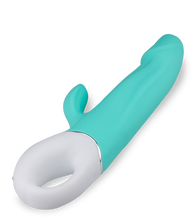 Charger l'image dans la galerie, Vibromasseur rabbit intense Spring