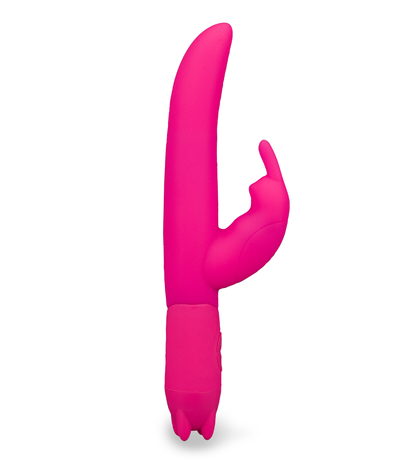 Vibromasseur rabbit Lapin