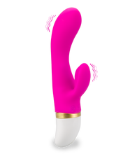 Charger l'image dans la galerie, Vibromasseur rabbit Lovely