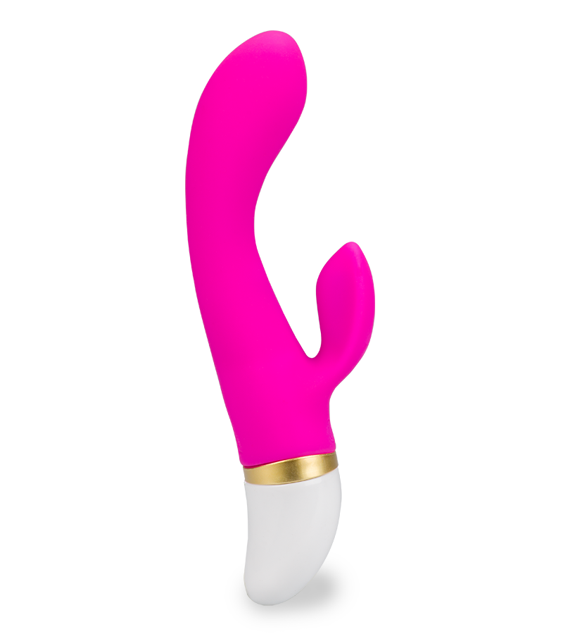 Vibromasseur rabbit Lovely