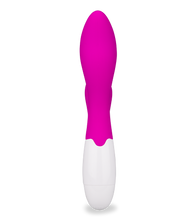 Charger l'image dans la galerie, Vibromasseur rabbit Magic Leaf