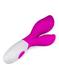 Charger l'image dans la galerie, Vibromasseur rabbit Magic Leaf