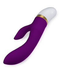 Charger l'image dans la galerie, Vibromasseur rabbit Malo