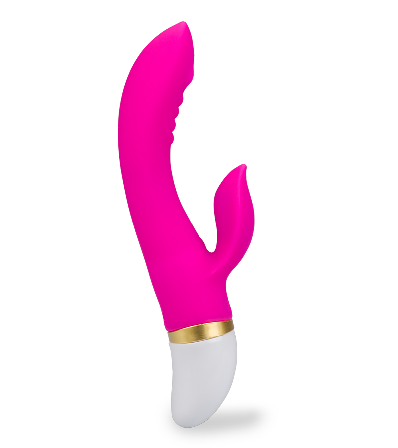 Vibromasseur rabbit Malo