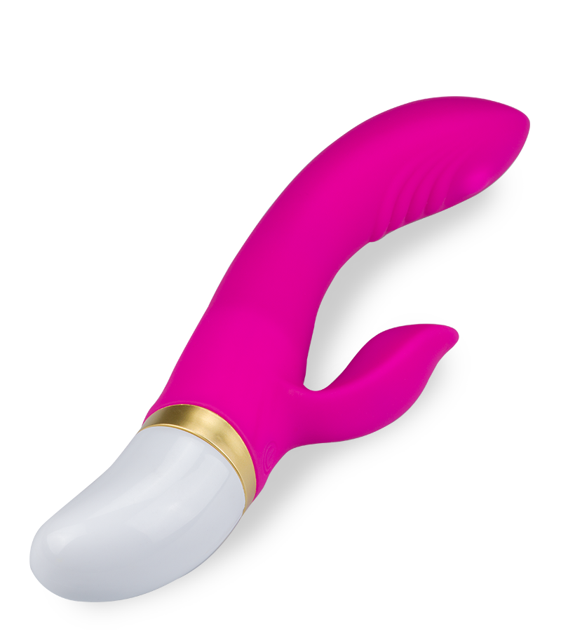 Vibromasseur rabbit Malo