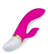 Charger l'image dans la galerie, Vibromasseur rabbit Malo