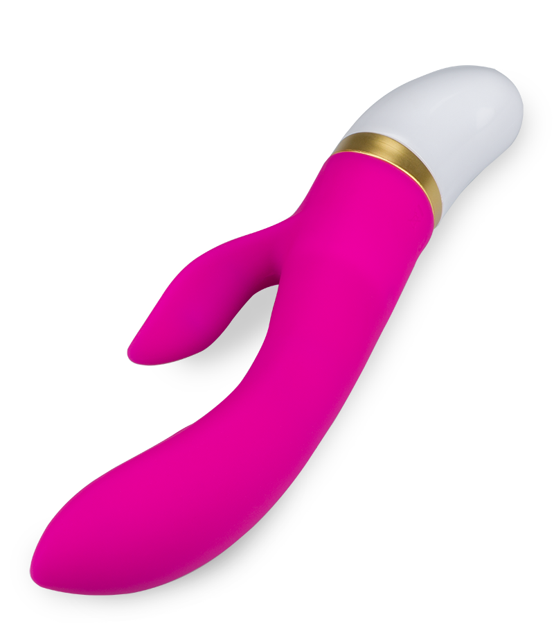Vibromasseur rabbit Malo
