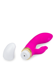 Charger l'image dans la galerie, Vibromasseur rabbit Malo