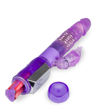 Charger l'image dans la galerie, Vibromasseur rabbit Mister Lapinou