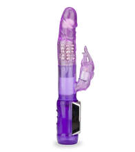 Charger l'image dans la galerie, Vibromasseur rabbit Mister Lapinou
