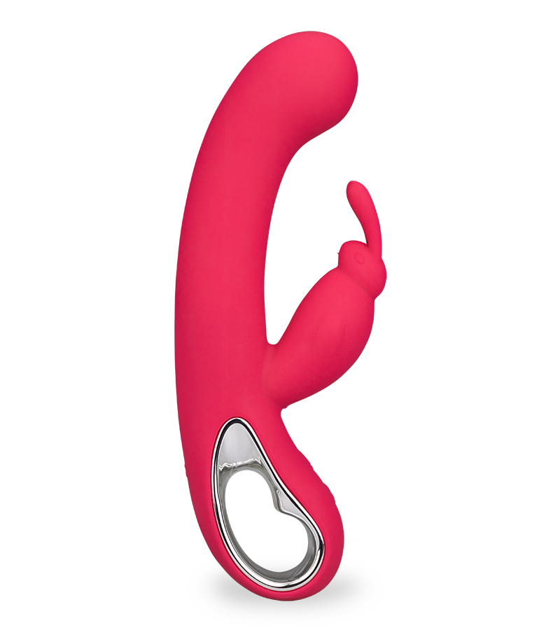 Vibromasseur rabbit point G Supreme