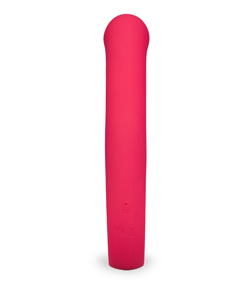 Vibromasseur rabbit point G Supreme