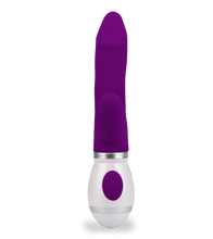 Charger l'image dans la galerie, Vibromasseur rabbit rotatif Viva