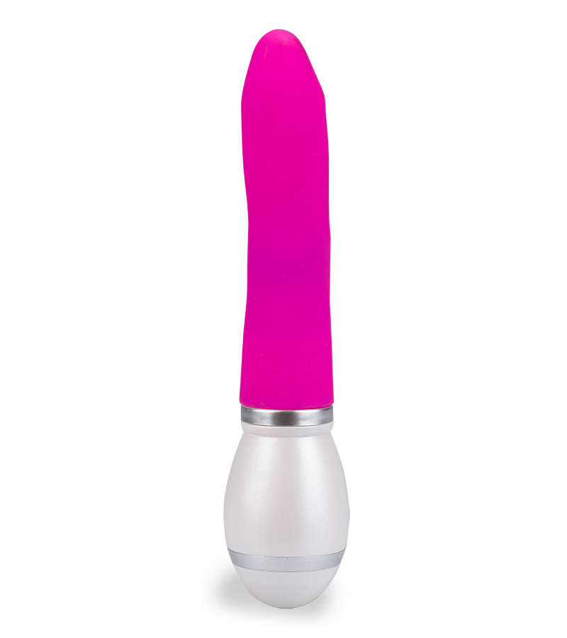 Vibromasseur rabbit rotatif Viva
