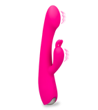 Vibromasseur rabbit spécial point G Dulce