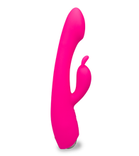 Charger l'image dans la galerie, Vibromasseur rabbit spécial point G Dulce