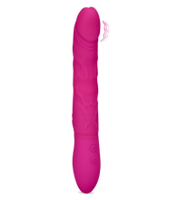 Charger l'image dans la galerie, Vibromasseur rotatif Queen