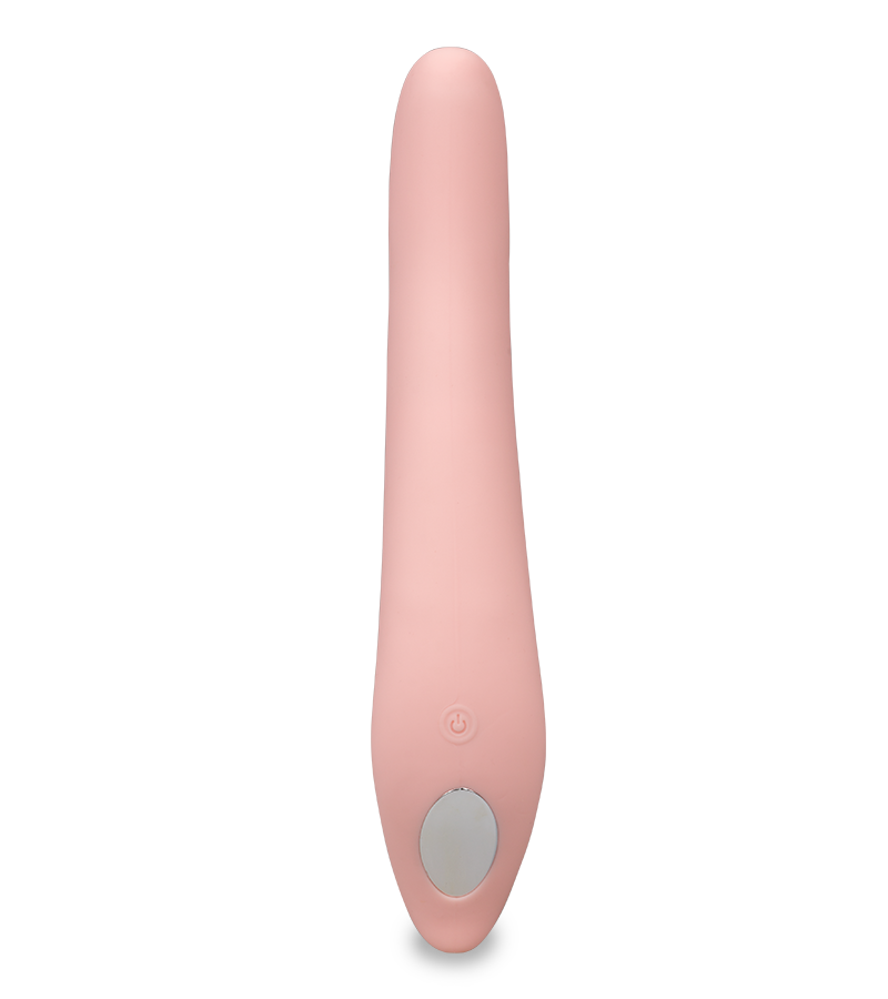 Vibromasseur rotations et vibrations Jungle