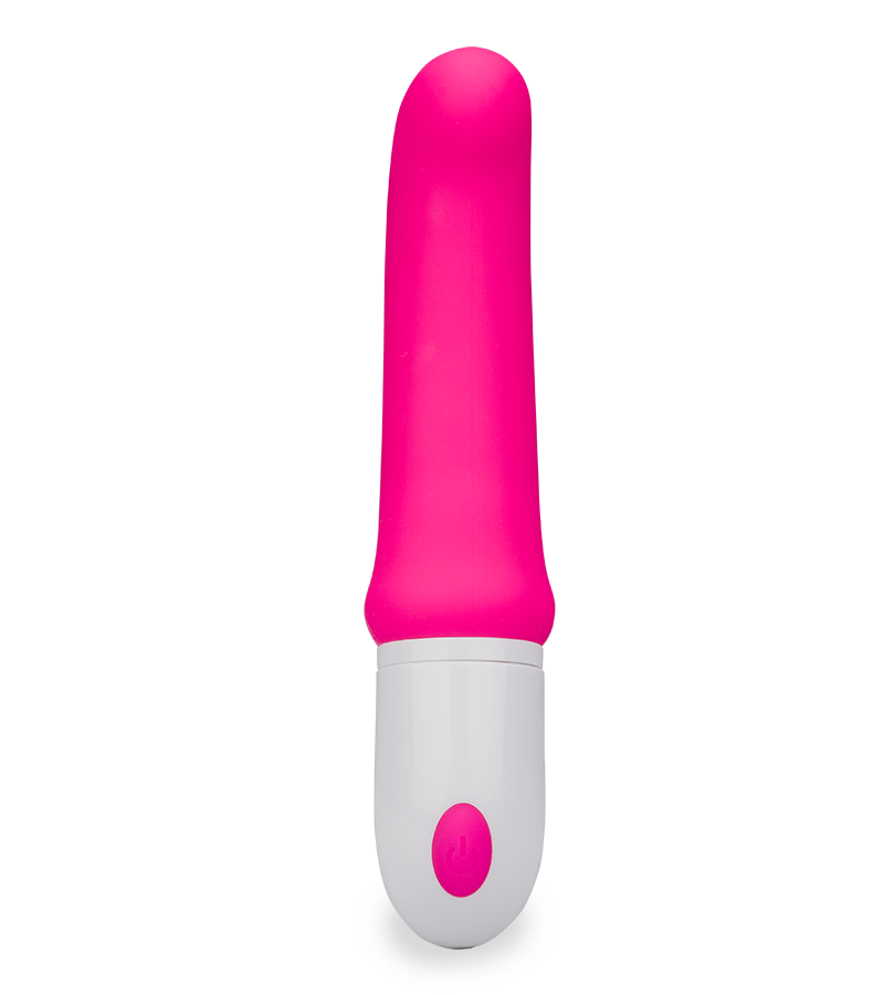 Vibromasseur spécial point G Vanity