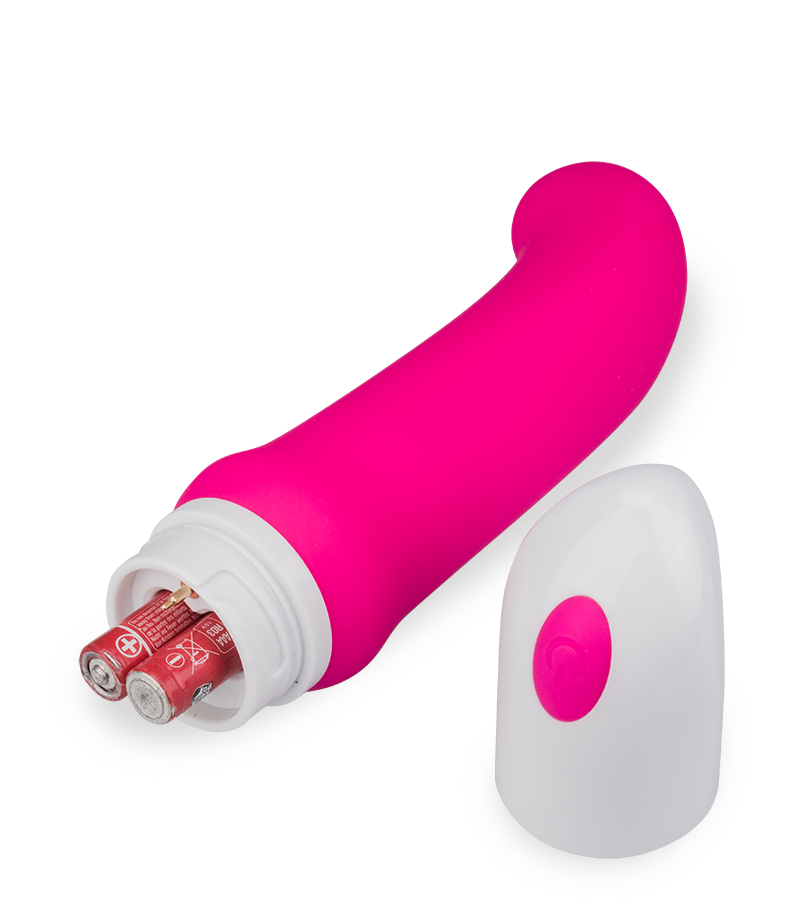 Vibromasseur spécial point G Vanity