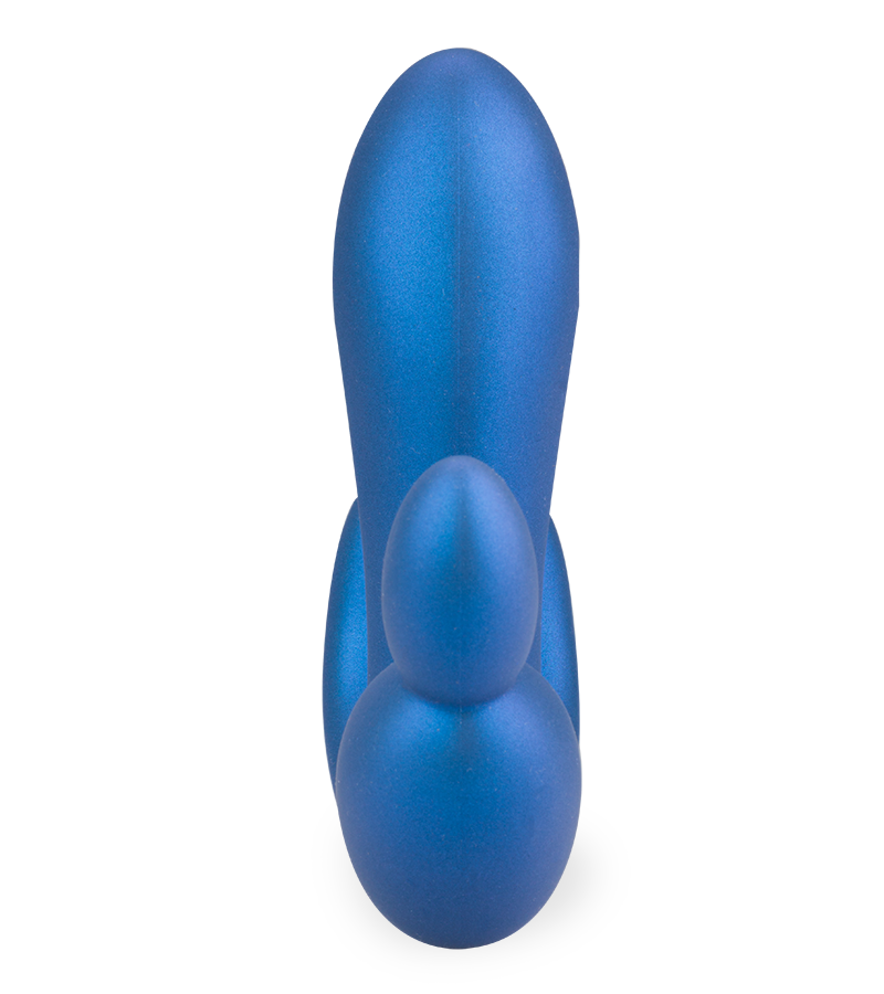 Vibromasseur triple stimulation Stay