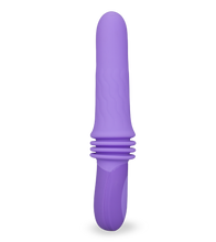 Charger l'image dans la galerie, Vibromasseur va-et-vient 12 modes de vibration