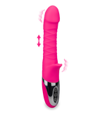Vibromasseur vibrant et va-et-vient Ekina