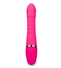 Charger l'image dans la galerie, Vibromasseur vibrant et va-et-vient Ekina