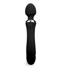Charger l'image dans la galerie, Vibromasseur Wand 2-en-1 chauffant Treat