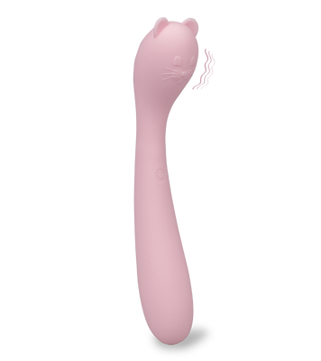 Vibromasseur wand Meow