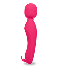 Charger l'image dans la galerie, Vibromasseur wand rabbit Nirvana