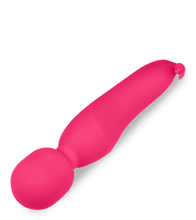 Charger l'image dans la galerie, Vibromasseur wand rabbit Nirvana