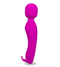 Charger l'image dans la galerie, Vibromasseur wand rabbit Nirvana
